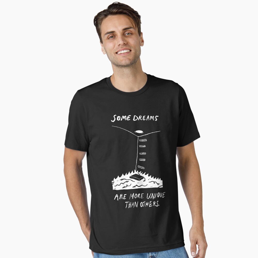 Item preview, Essential T-Shirt designed and sold by Cowturtle.