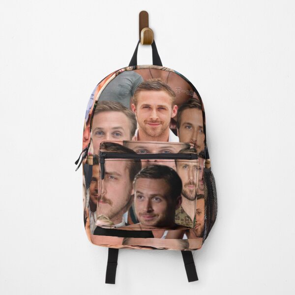 Item preview, Ryan Gosling Photo Collage designed and sold by T-shirtakStore.