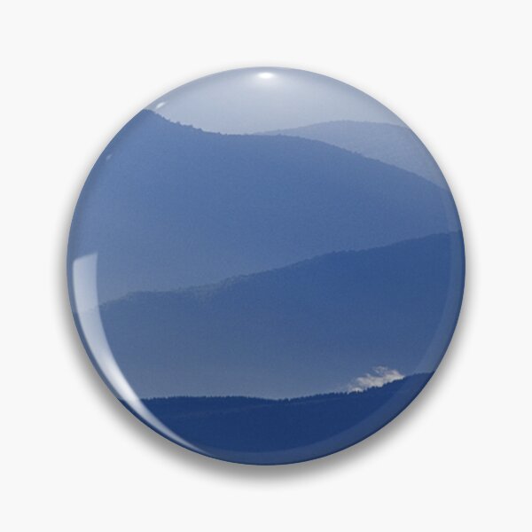 Item preview, Superimposed landscapes with a dominant blue designed and sold by SUPERSHOPBAMBA.