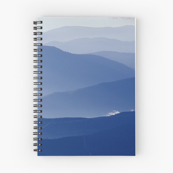 Item preview, Superimposed landscapes with a dominant blue designed and sold by SUPERSHOPBAMBA.