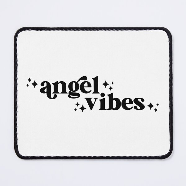 Item preview, angel vibes designed and sold by The Quantum Cutie.