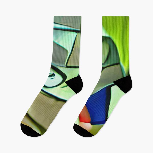 Item preview, minimal abstract geometric modern original art designed and sold by Surrealarts727.