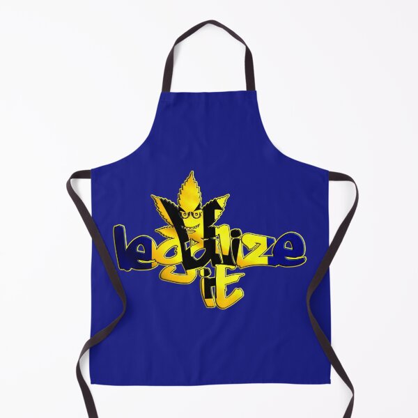 Item preview, Wacky Leafs - Legalize it (Barbados) designed and sold by Wacky-Leafs.
