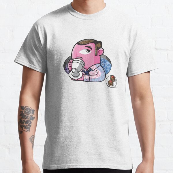 My private universe Classic T-Shirt