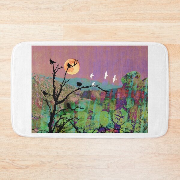 Item preview, New Horizons designed and sold by Robert Ball.