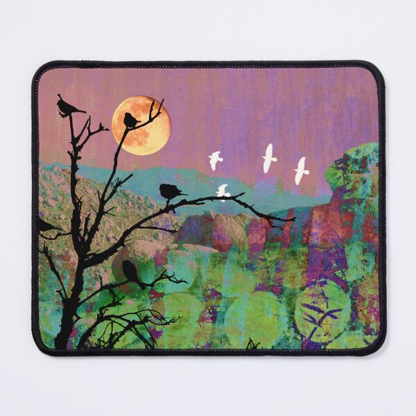 Item preview, New Horizons designed and sold by Robert Ball.