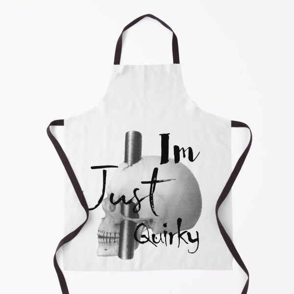 Item preview, Im Just Quirky designed and sold by Disobeyedmocha.