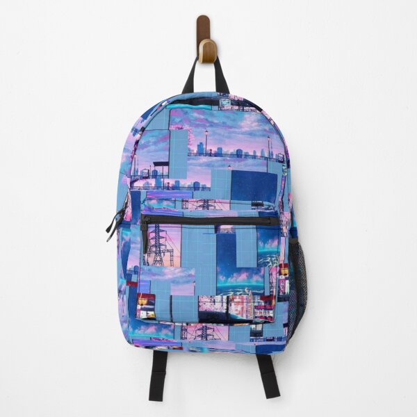 Item preview, City Lights and Blues designed and sold by Loche Apparel.