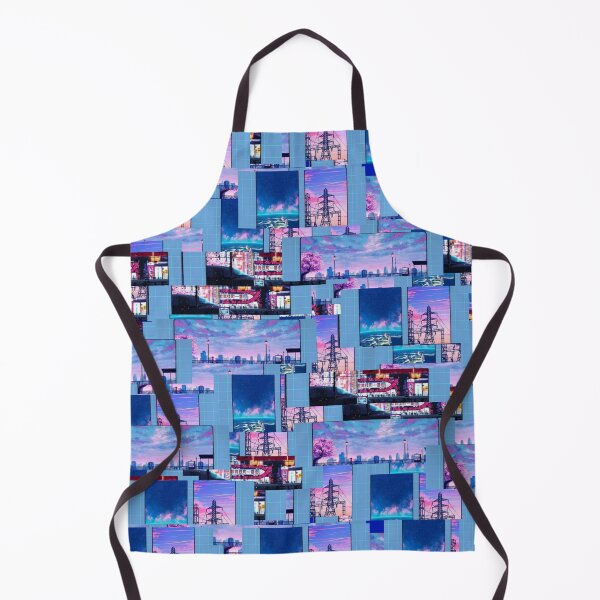 Item preview, City Lights and Blues designed and sold by Loche Apparel.