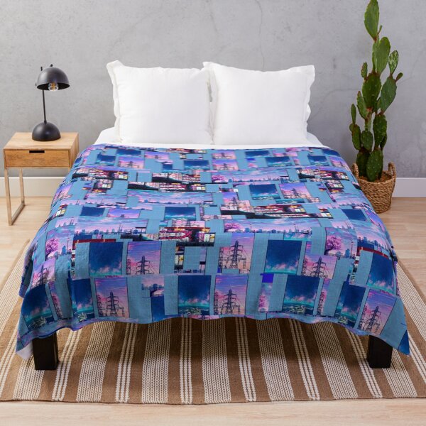 Item preview, City Lights and Blues designed and sold by Loche Apparel.