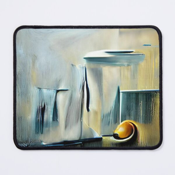 Item preview, minimal abstract geometric modern original art designed and sold by Surrealarts727.