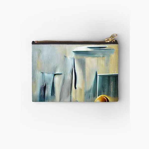 Item preview, minimal abstract geometric modern original art designed and sold by Surrealarts727.