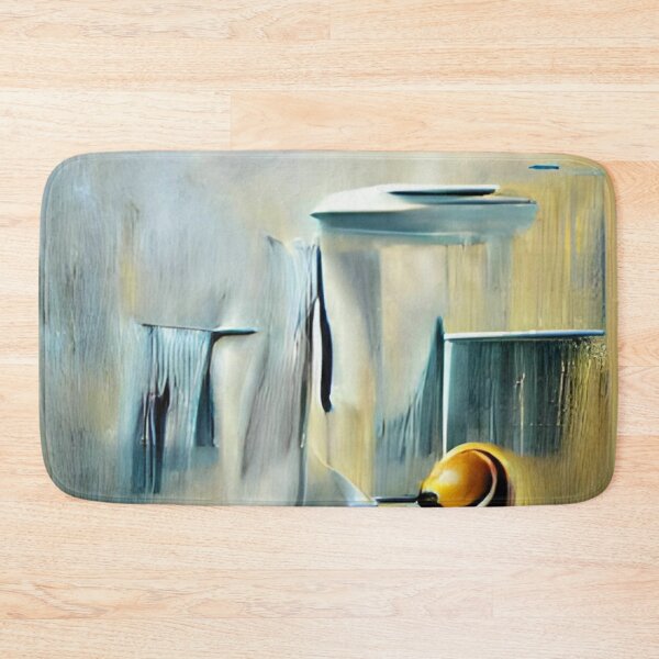 Item preview, minimal abstract geometric modern original art designed and sold by Surrealarts727.
