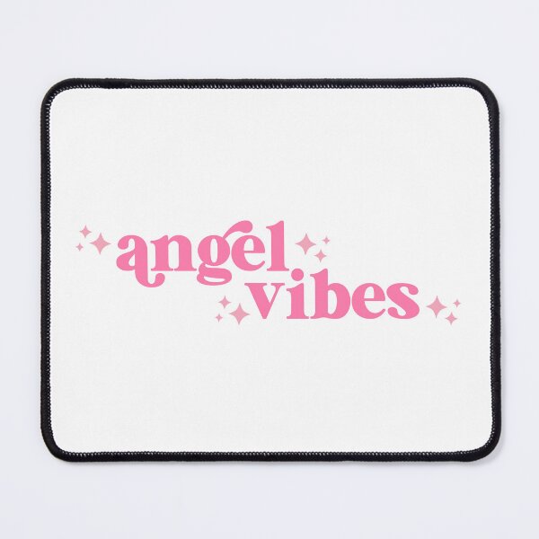 Item preview, angel vibes designed and sold by The Quantum Cutie.