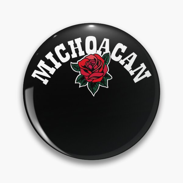 Item preview, Michoacan designed and sold by LatinoPower.