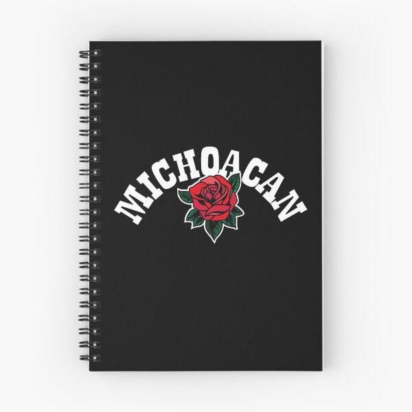 Item preview, Michoacan designed and sold by LatinoPower.