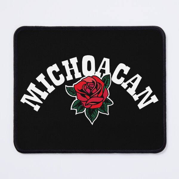 Item preview, Michoacan designed and sold by LatinoPower.