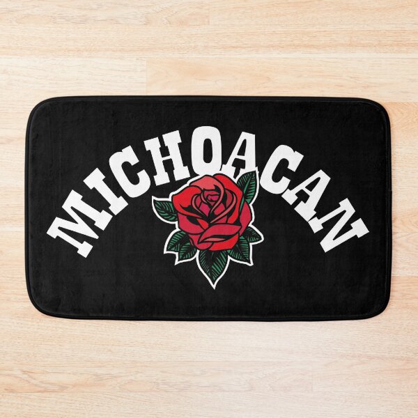 Item preview, Michoacan designed and sold by LatinoPower.