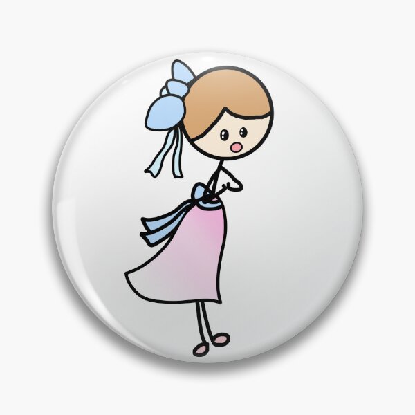 Artikelvorschau, Clara die große Überraschung der Ballerina entworfen und verkauft von BalletRina.