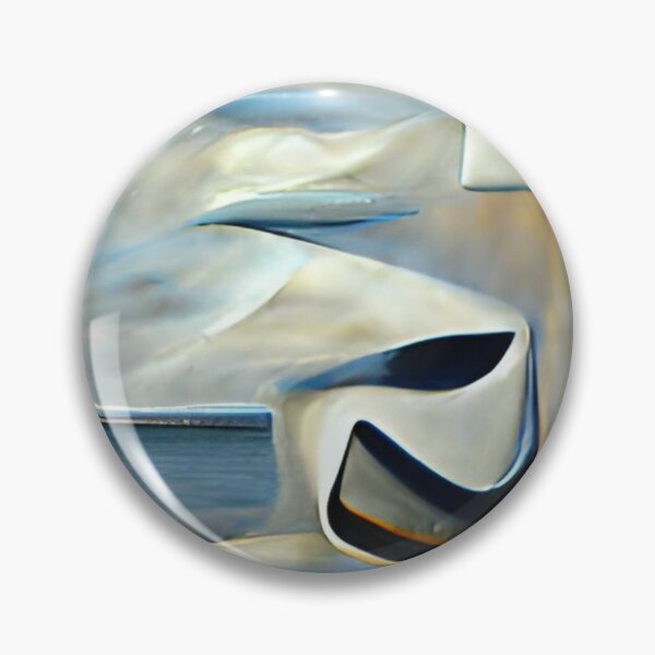 Item preview, minimal abstract geometric modern original art designed and sold by Surrealarts727.