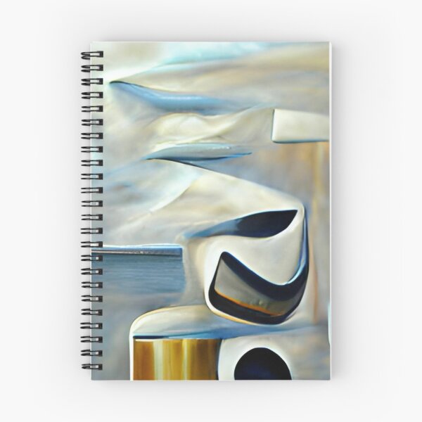 Item preview, minimal abstract geometric modern original art designed and sold by Surrealarts727.