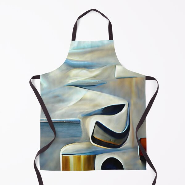 Item preview, minimal abstract geometric modern original art designed and sold by Surrealarts727.