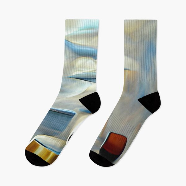 Item preview, minimal abstract geometric modern original art designed and sold by Surrealarts727.