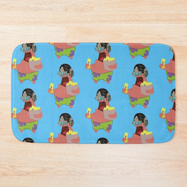 Item preview, Banana Ban designed and sold by Jungle Ronin.