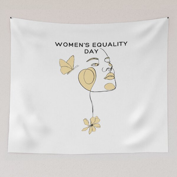 Item preview, Women's equality day- august 26 designed and sold by Fitandstylish.