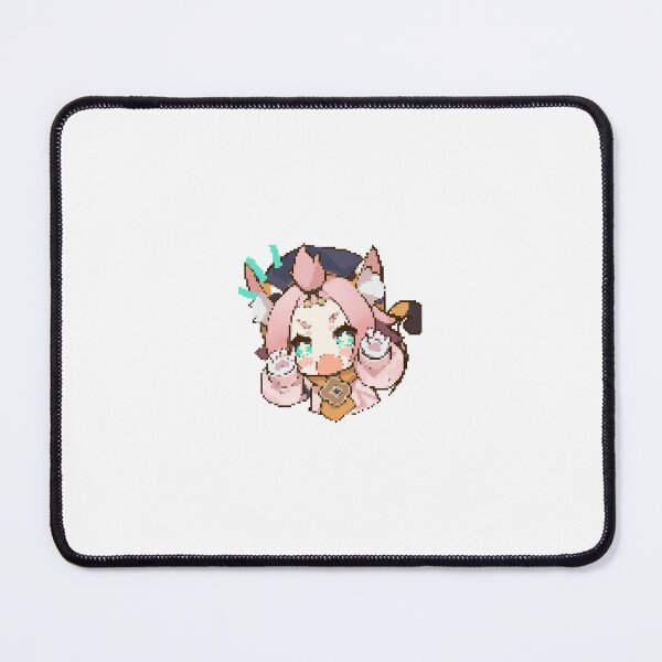 Artikelvorschau, Genshin Impact – Diona-Emote entworfen und verkauft von deadmoonelf.