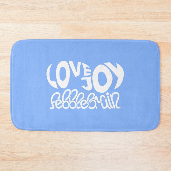 Item preview, Lovejoy Pebble Brain Logo designed and sold by Pandzas.