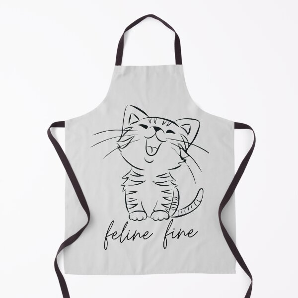 Item preview, Feline Fine designed and sold by 87lidia.