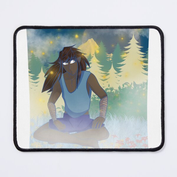 Item preview, Mystic Forest designed and sold by SpiritShield151.