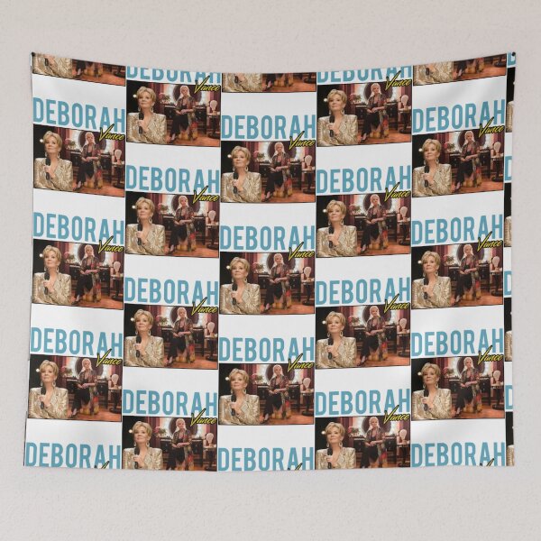 Item preview, Deborah Vance Hacks Style    designed and sold by Batljunk.