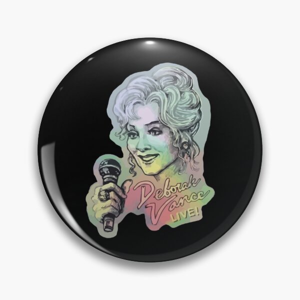 Item preview, Deborah Vance Real Outfits Uk Gif Quotes Memes Vegas Clothes   designed and sold by Batljunk.