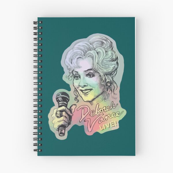 Item preview, Deborah Vance Real Outfits Uk Gif Quotes Memes Vegas Clothes   designed and sold by Batljunk.