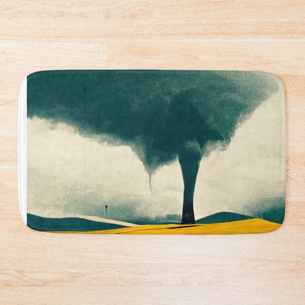 Item preview, Minimal Tornado designed and sold by MoreMachine.