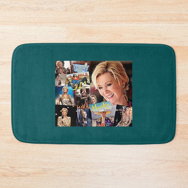 Item preview, deborah vance Throw Blanket designed and sold by Batljunk.