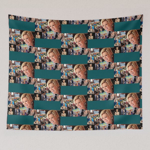Item preview, deborah vance Throw Blanket designed and sold by Batljunk.