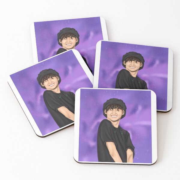 Artikelvorschau, Taehyung entworfen und verkauft von lauren alanna's shop :).