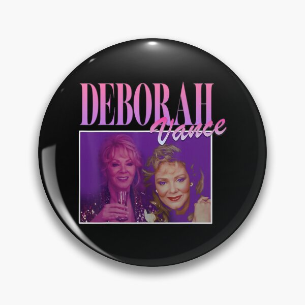 Item preview, DEBORAH VANCE VINTAGE 90S    designed and sold by Batljunk.