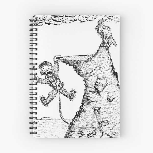 Item preview, Great achievement is a goat’s Tuesday  designed and sold by Kevin Walls.
