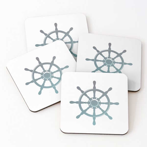 Item preview, Steering a ship or steering life? designed and sold by hardscuffle.
