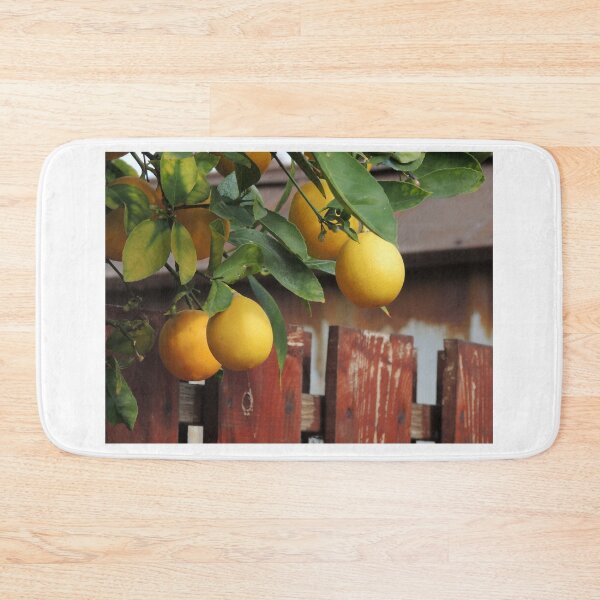 Item preview, Backyard Lemons designed and sold by Robert Ball.