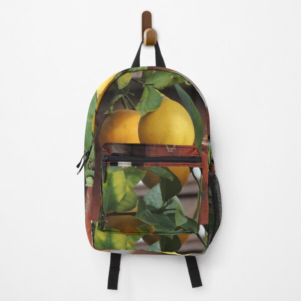Item preview, Backyard Lemons designed and sold by Robert Ball.