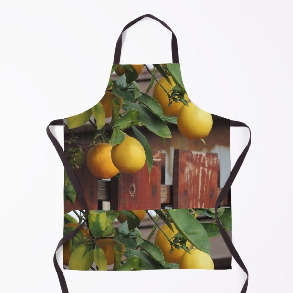 Item preview, Backyard Lemons designed and sold by Robert Ball.