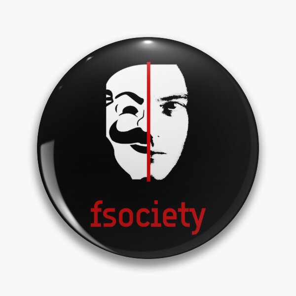 Item preview, Graphic We Are The Fsociety Day Gifts     designed and sold by Batljunk.