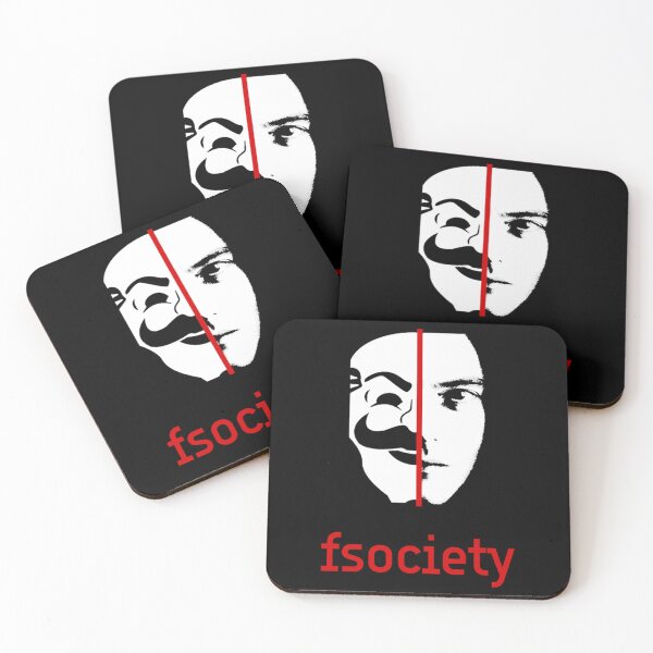Item preview, Graphic We Are The Fsociety Day Gifts     designed and sold by Batljunk.