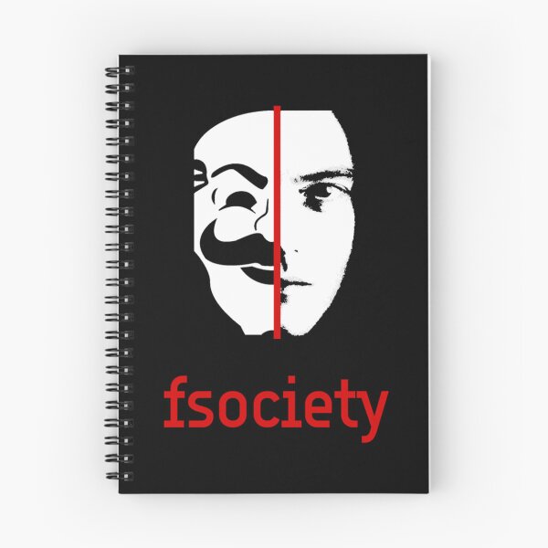 Item preview, Graphic We Are The Fsociety Day Gifts     designed and sold by Batljunk.