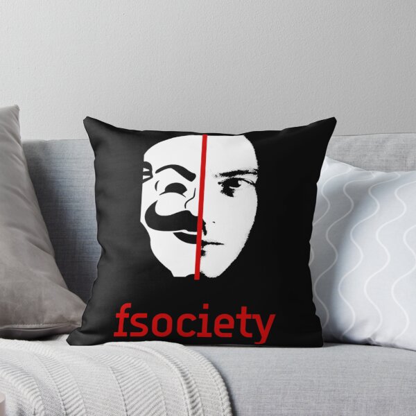 Item preview, Graphic We Are The Fsociety Day Gifts     designed and sold by Batljunk.